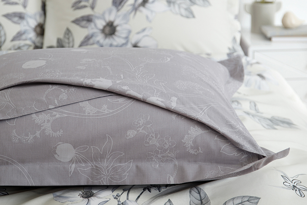 Постельное белье СайлиД BR-031 сатин