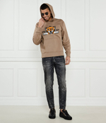 Худые Kenzo - бежевый(FF55SW2644MF)