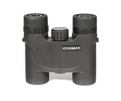 Бинокль Sturman 10x25 WP - фото 3