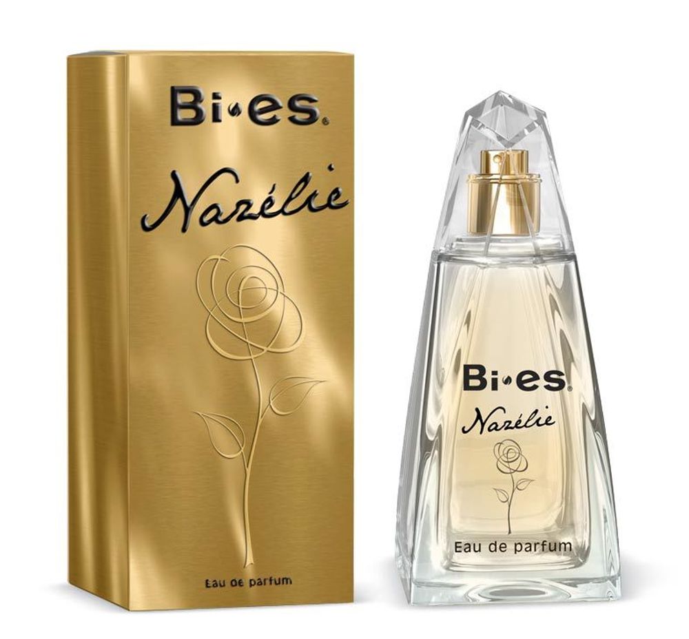 Bi-es Nazelie