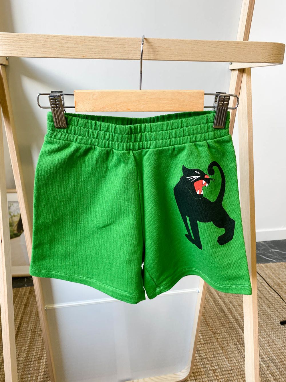 Шорты Mini Rodini, 122