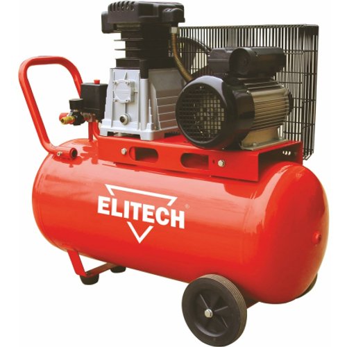 Компрессор ELITECH КПР 50 / 360 / 2.2