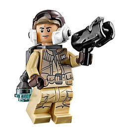 LEGO Star Wars: Боевой набор Повстанцев 75133 — Rebel Alliance Battle Pack — Лего Звездные войны Стар Ворз