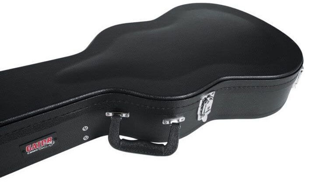 Гитарный кейс GATOR GWE-LPS-BLK