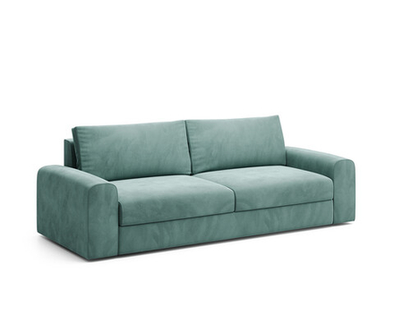 Диван LEGRAN 01.37 нераскладной