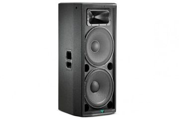 JBL PRX725 активная АС, 1500Вт, динамик 15 дюймов
