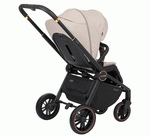 Прогулочная коляска Carrello Epica CRL-8509 Iron Grey