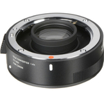 Sigma Teleconverter TC-1401 Canon