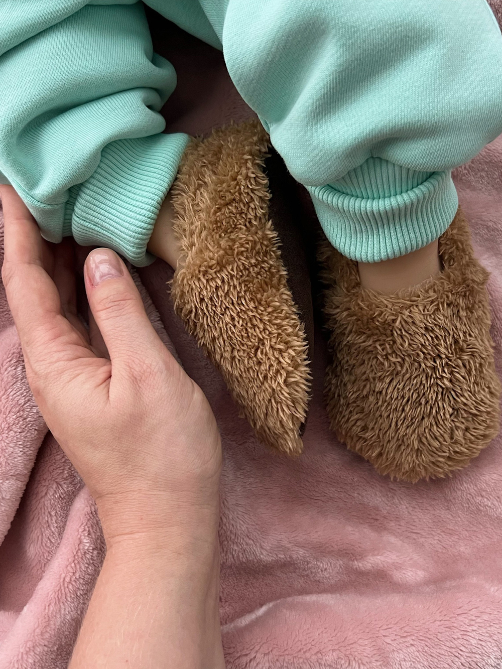Dada TEDDY