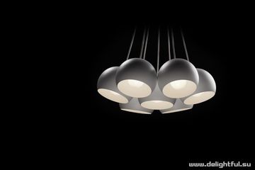 подвес SPHERE 7  by BToss
