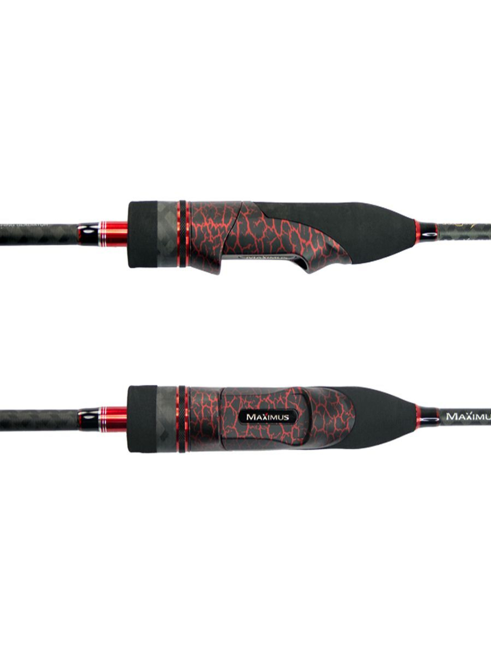 Спиннинг Maximus HIGH ENERGY-Z