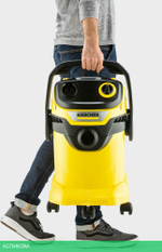 Пылесос Karcher WD 5 V-25/5/22 (1.628-300.0)