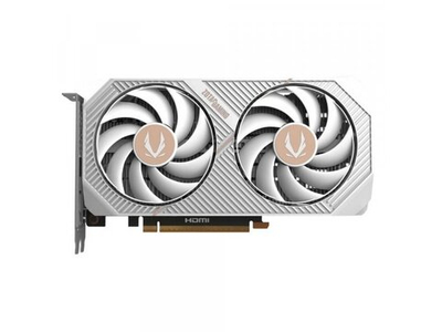 Видеокарта Zotac Nvidia GeForce RTX 5050 TWIN EDGE [ZT-B50500Q-10M]