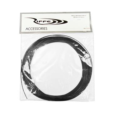 Линь - моноволокно нейлоновое Riffe. Длина 100' (30,5 м). Нагрузка на разрыв 227 кг/500 lb.