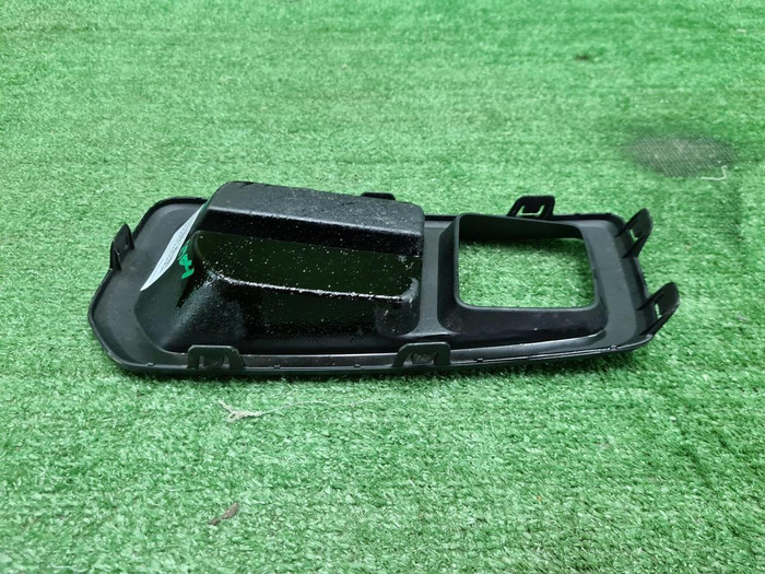 Накладка заднего бампера левая Haval Dargo (22-нв)