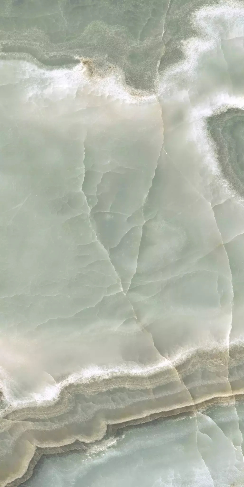 Керамогранит Reves de REX Jade Glossy