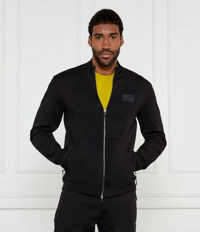 Худые EA7 - черный(7M000093 AF12116)