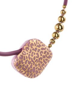 Колье Afrika Allegro