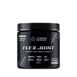 Flex Joint (Strong System)