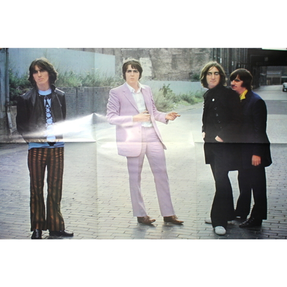 The Beatles / 1967-1970 (2LP)