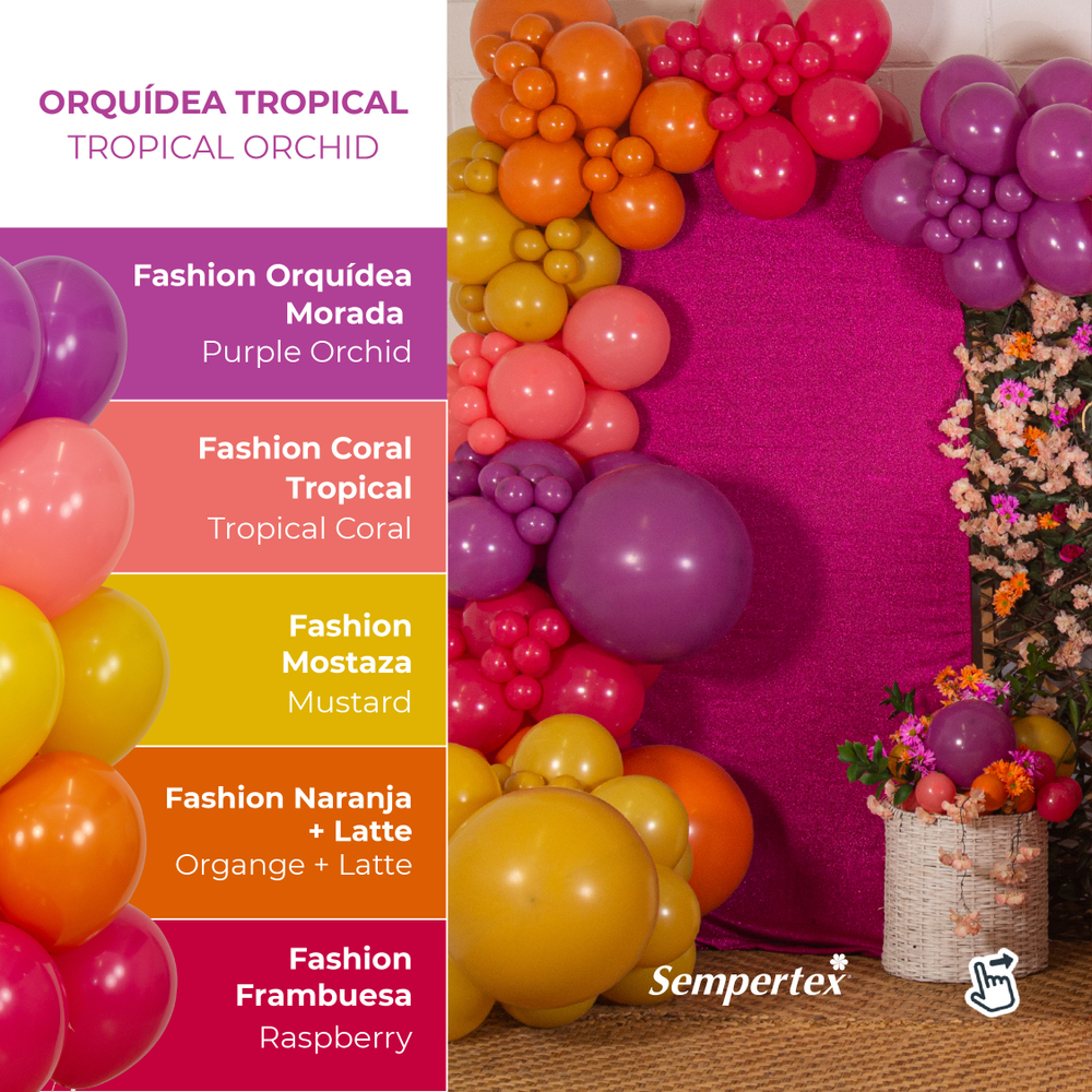 Шар 5" Малиновый, Пастель / Raspberry 014 Sp