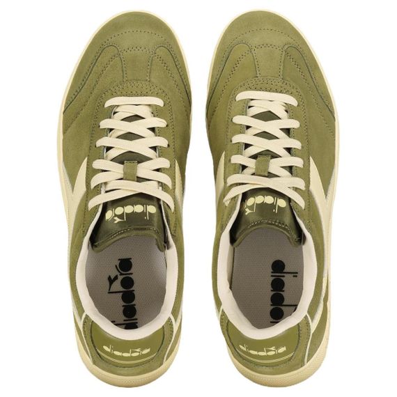 Diadora KICK 'Green'