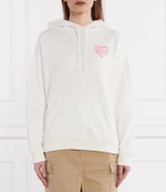 Худи Delfinia HUGO - белый(50514080)