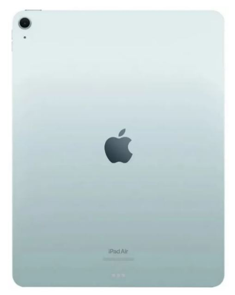 Планшет 13" Apple iPad Air (2024)