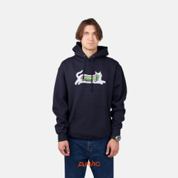 Толстовка мужская Ripndip Transnerm Hoodie