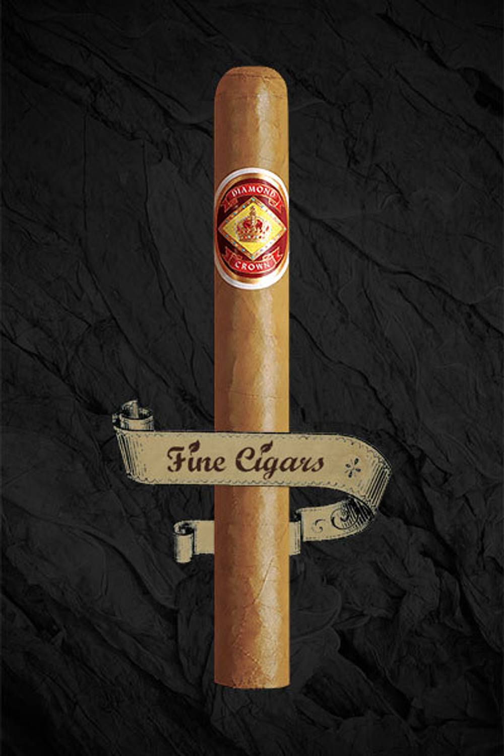 Diamond Crown No. 3 Toro Gordo