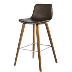 Полубарный стул Brentwood