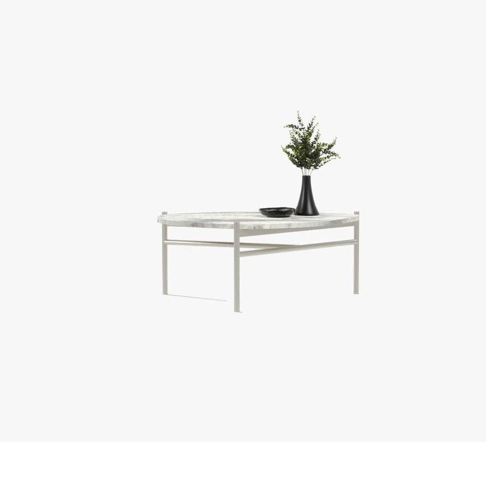 Стол журнальный малый ENZA HOME PAVIA EH67039