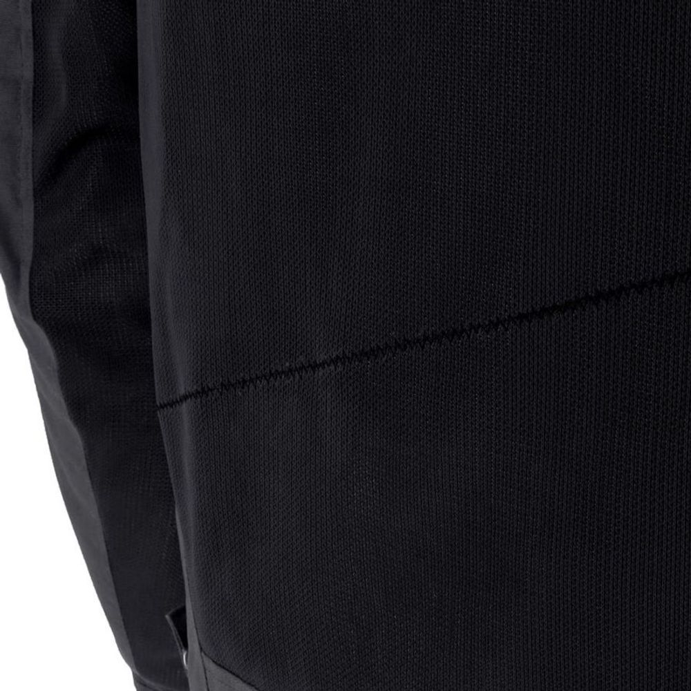 Puma Air Canvas-Mesh / Черный