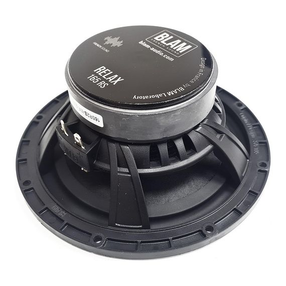 Мидбас BLAM W165R2 RELAX