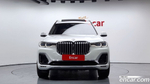 BMW X7 (G07) xDrive 40i Design Pure Excellence 7-и местный (06.2022)