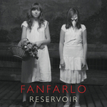Fanfarlo / Reservoir (Coloured Vinyl)(2LP)