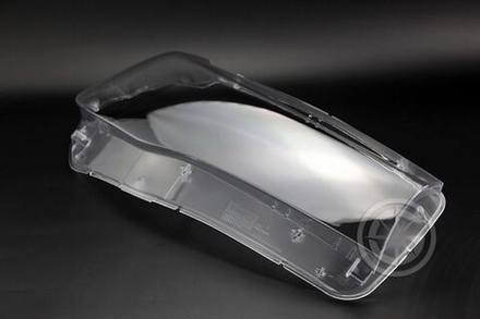 Стекло для фары BMW X5 F15, X6 F16 правое (R), 1шт