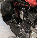 Electra Glide, Harley-Davidson, 2006