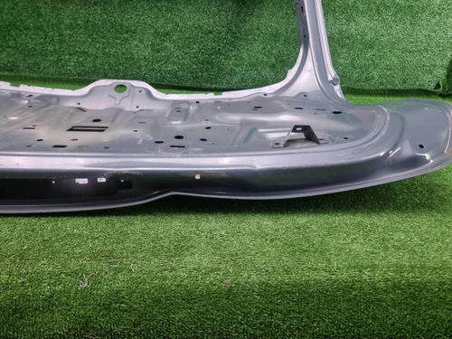 Крышка багажника Volvo XC40 (2017-н.в.)