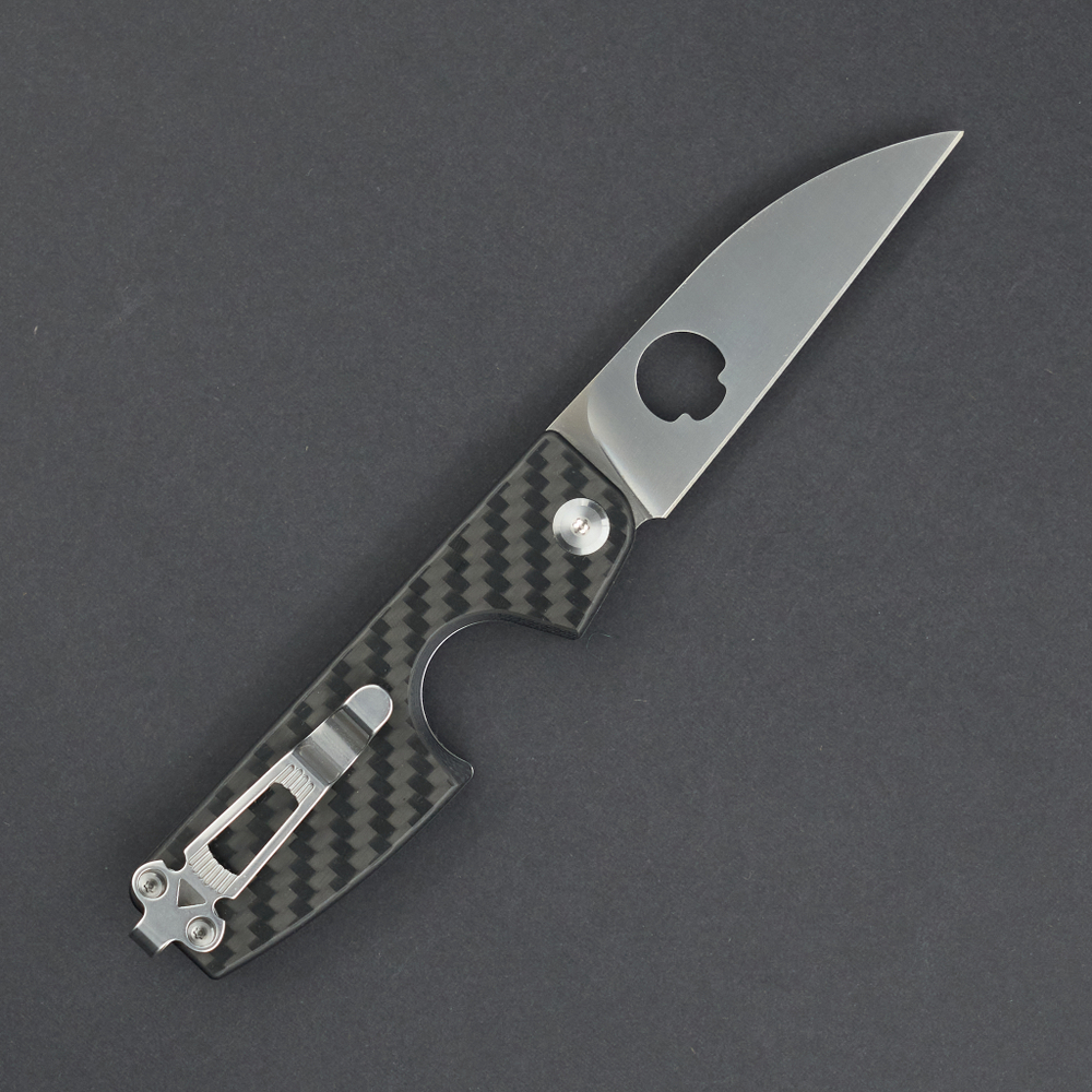 Cigarknife Wharn