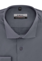Сорочка GREG Regular fit 330/139/DGR/Z_V "База"