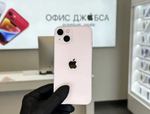 iPhone 13, 256 ГБ б/у