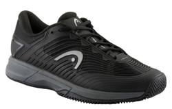 Теннисные кроссовки Head Revolt Pro 4.5 Clay - Black
