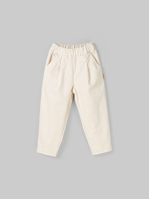 Брюки вельветовые 