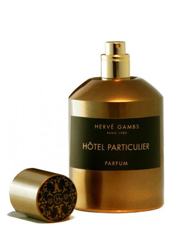 Herve Gambs Paris Jardin Prive