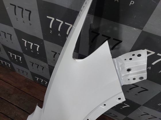 Крыло переднее правое Haval F7 1, F7x 1 19-24 Б/У Оригинал 8403111XKQ00A