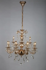 Подвесная люстра Omnilux AOSTA OML-78903-12