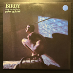 Peter Gabriel - Birdy (Европа 1985г.)