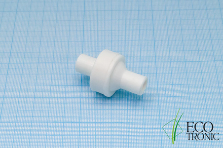 Обратный клапан для напольных моделей