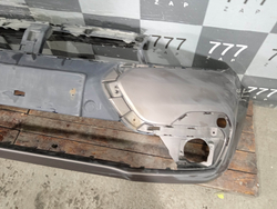 Бампер передний LADA Largus 21-нв Б/У Оригинал 8450091522